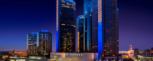 Hotelimmobilien: L+R Hotels investieren 1 Milliarde Euro