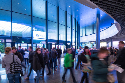 Warum lanciert die IGEHO neuen Gastronomie-Kongress?