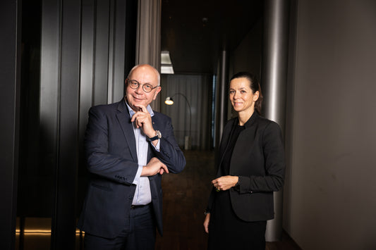 Warum verlässt Michel Rochat die EHL?