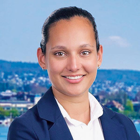 Da möchte ich in 10 Jahren sein … Deborah Stephan