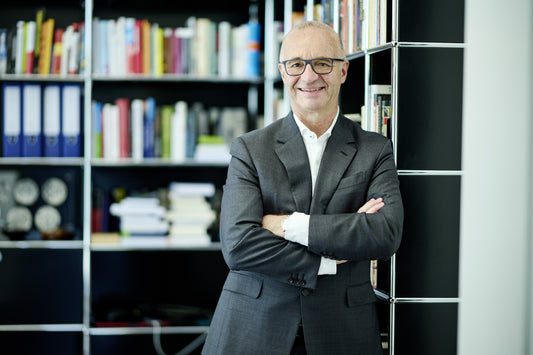 Christoph Nussbaumer: Power Pricing in der Hotellerie