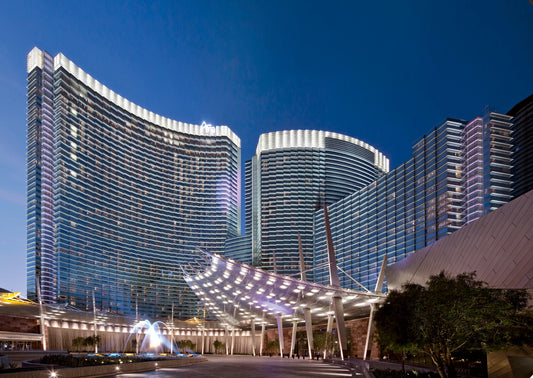 Weitere Hotels in der Schweiz geplant