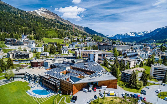 myclimate-Fonds investiert in den Regionen