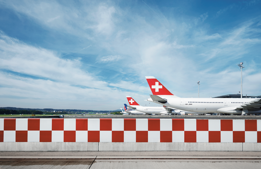 WTO kommt zum Schluss:Beschränkungen bei Reisen bringen nichts