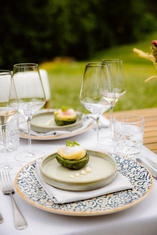 Traumwand­lerischer Bergsommer