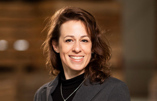 Yvonne Richard wird Chief People Officer bei Kadi