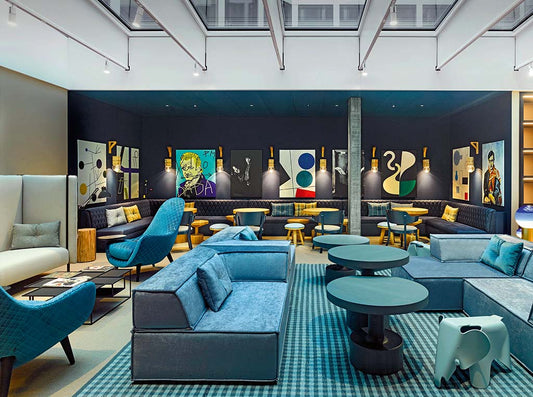 Neue Direktorin im Hyatt Place Zurich, The Circle