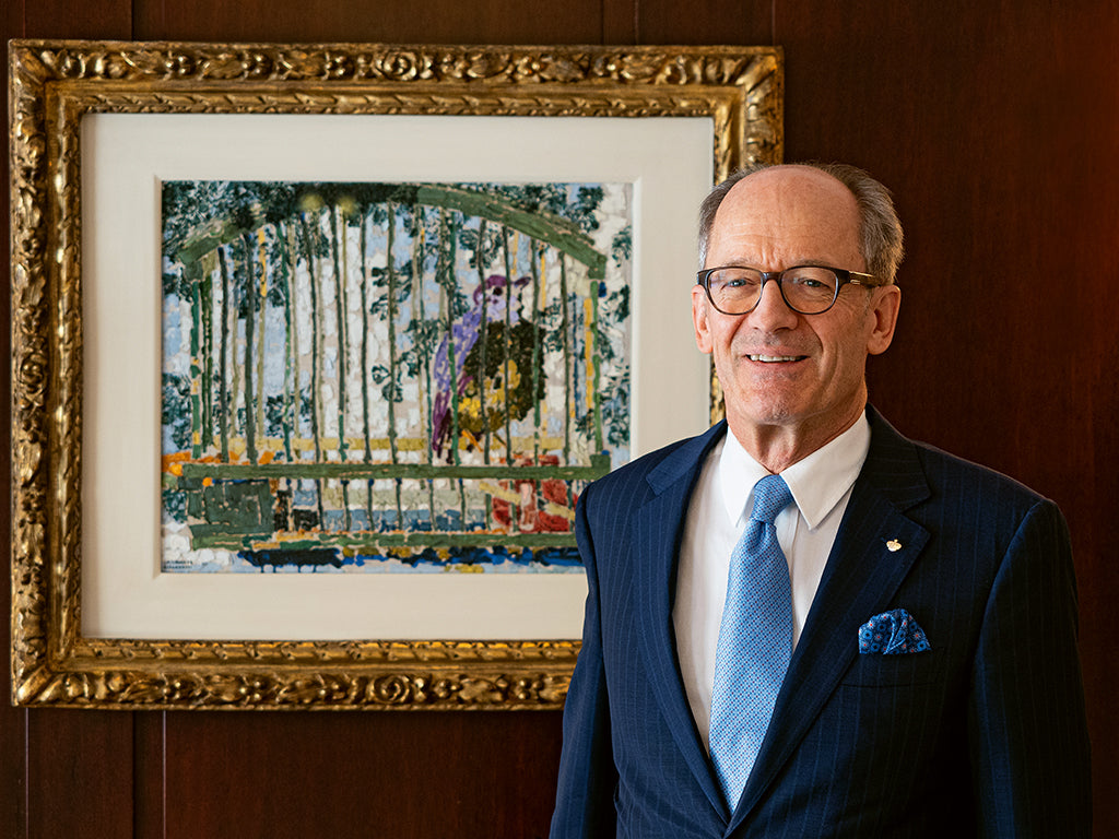 Godat Was macht eigentlich Dominique Godat – Hotelier.ch