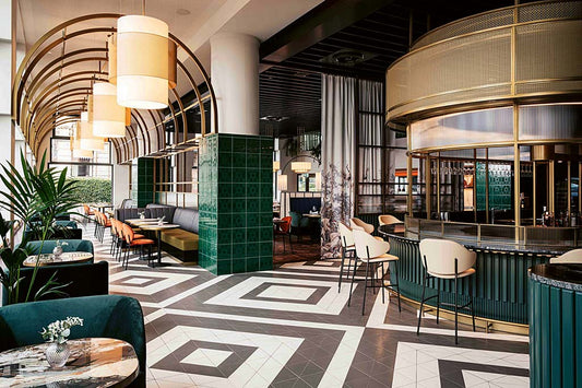 Bellerive au Lac Zürich mit neuem Direktor