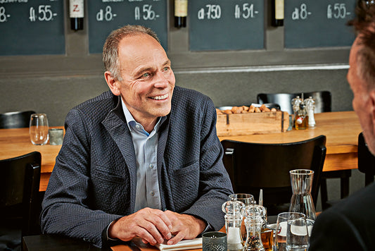 Planung. Papier. Pluspunkte.