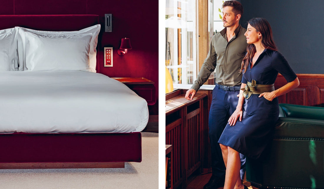 Textil mit Stil – Projekte mit Herz und Know-how