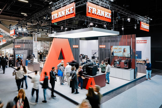 Igeho 2025: Kaffeequalität im Fokus der Hotellerie