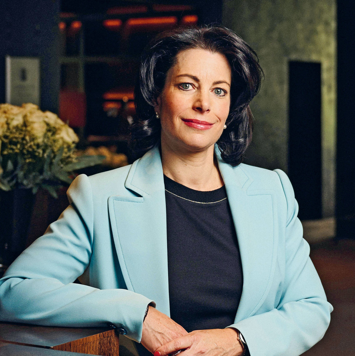 Hotelier.ch