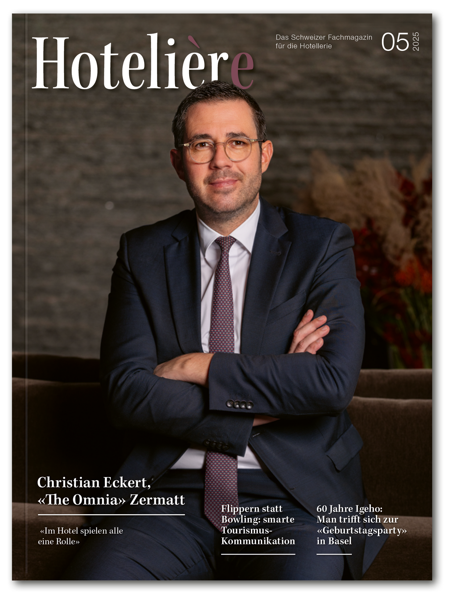 Abonnement Hotelière